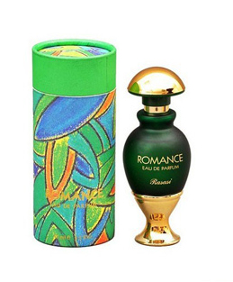 Rasasi Romance edp